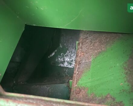 Джон Дир 2066, объемом двигателя 7.6 л и пробегом 100 тыс. км за 44172 $, фото 44 на Automoto.ua