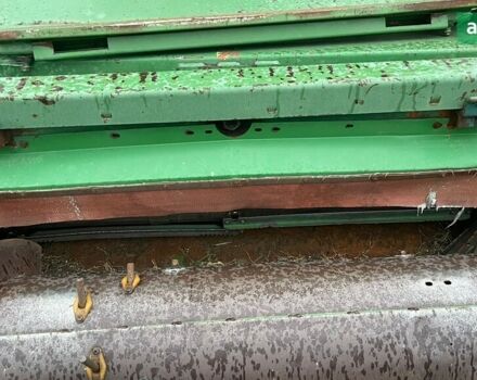 Джон Дир 2066, объемом двигателя 7.6 л и пробегом 100 тыс. км за 44172 $, фото 21 на Automoto.ua