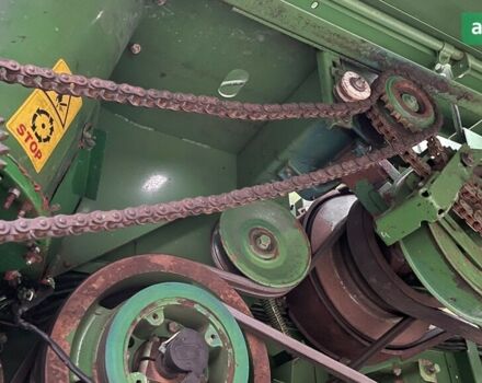 Джон Дир 2066, объемом двигателя 7.6 л и пробегом 100 тыс. км за 44172 $, фото 28 на Automoto.ua