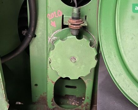 Джон Дир 2066, объемом двигателя 7.6 л и пробегом 100 тыс. км за 44172 $, фото 31 на Automoto.ua