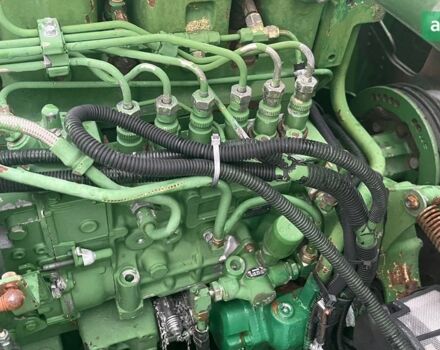 Джон Дир 2066, объемом двигателя 7.6 л и пробегом 100 тыс. км за 44172 $, фото 55 на Automoto.ua