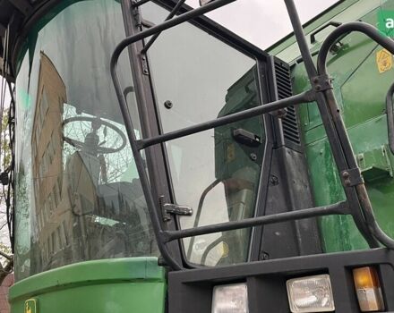 Джон Дир 2066, объемом двигателя 7.6 л и пробегом 100 тыс. км за 44172 $, фото 30 на Automoto.ua
