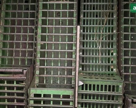 Джон Дир 2066, объемом двигателя 7.6 л и пробегом 100 тыс. км за 44172 $, фото 46 на Automoto.ua