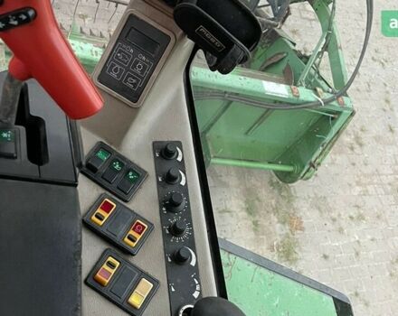 Джон Дир 2066, объемом двигателя 7.6 л и пробегом 100 тыс. км за 44172 $, фото 36 на Automoto.ua