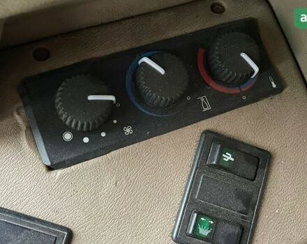 Джон Дир 2066, объемом двигателя 7.6 л и пробегом 100 тыс. км за 44172 $, фото 56 на Automoto.ua