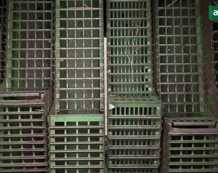 Джон Дир 2066, объемом двигателя 7.6 л и пробегом 100 тыс. км за 44172 $, фото 40 на Automoto.ua