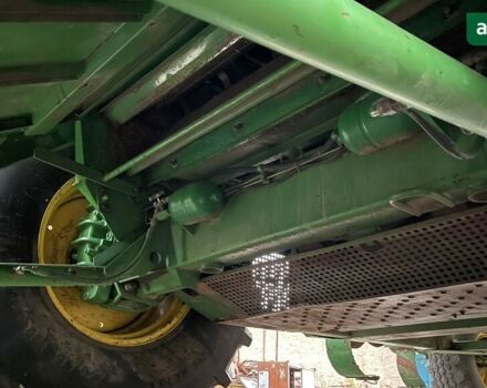 Джон Дир 2066, объемом двигателя 7.6 л и пробегом 100 тыс. км за 44172 $, фото 59 на Automoto.ua