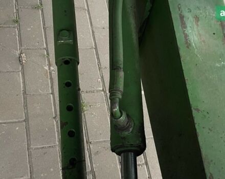 Джон Дир 2066, объемом двигателя 7.6 л и пробегом 100 тыс. км за 44172 $, фото 34 на Automoto.ua