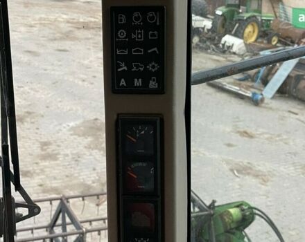 Джон Дир 2066, объемом двигателя 7.6 л и пробегом 100 тыс. км за 44172 $, фото 49 на Automoto.ua