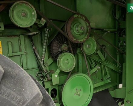 Джон Дир 2066, объемом двигателя 7.6 л и пробегом 100 тыс. км за 44172 $, фото 15 на Automoto.ua