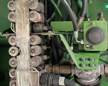 Джон Дир 2066, объемом двигателя 7.6 л и пробегом 100 тыс. км за 44172 $, фото 58 на Automoto.ua