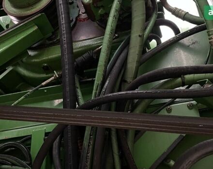 Джон Дир 2066, объемом двигателя 7.6 л и пробегом 100 тыс. км за 44172 $, фото 53 на Automoto.ua