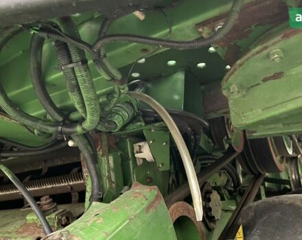 Джон Дир 2066, объемом двигателя 7.6 л и пробегом 100 тыс. км за 44172 $, фото 62 на Automoto.ua