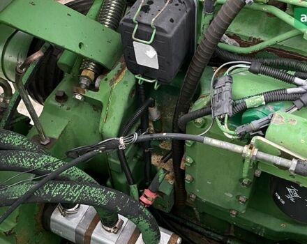 Джон Дир 2066, объемом двигателя 7.6 л и пробегом 100 тыс. км за 44172 $, фото 29 на Automoto.ua