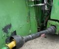 Джон Дир 2066, объемом двигателя 7.6 л и пробегом 100 тыс. км за 44172 $, фото 13 на Automoto.ua