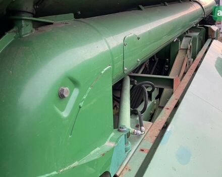 Джон Дир 2066, объемом двигателя 7.6 л и пробегом 100 тыс. км за 44172 $, фото 41 на Automoto.ua