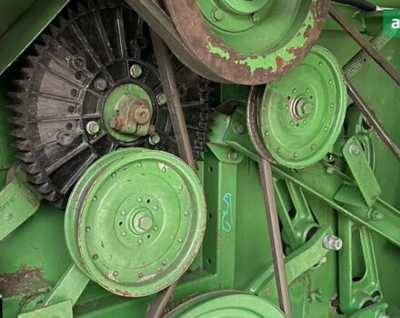 Джон Дир 2066, объемом двигателя 7.6 л и пробегом 100 тыс. км за 44172 $, фото 35 на Automoto.ua