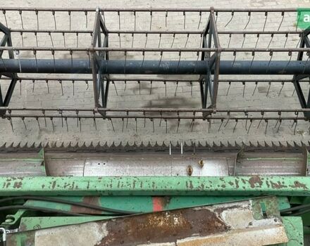 Джон Дир 2066, объемом двигателя 7.6 л и пробегом 100 тыс. км за 44172 $, фото 32 на Automoto.ua