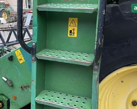 Джон Дир 2066, объемом двигателя 7.6 л и пробегом 100 тыс. км за 44172 $, фото 42 на Automoto.ua