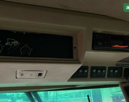 Джон Дир 2066, объемом двигателя 7.6 л и пробегом 100 тыс. км за 44172 $, фото 14 на Automoto.ua