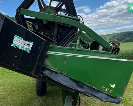 Джон Дир 2066, объемом двигателя 0 л и пробегом 0 тыс. км за 49280 $, фото 8 на Automoto.ua