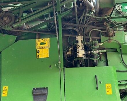 Джон Дир 2066, объемом двигателя 0 л и пробегом 0 тыс. км за 49280 $, фото 7 на Automoto.ua