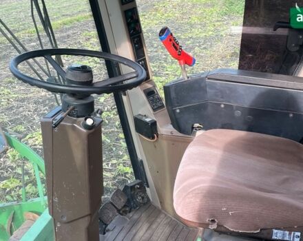 Джон Дир 2066, объемом двигателя 0 л и пробегом 59 тыс. км за 51000 $, фото 8 на Automoto.ua
