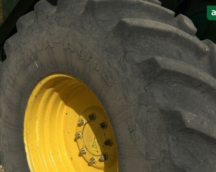 Джон Дир 2066, объемом двигателя 0 л и пробегом 0 тыс. км за 29200 $, фото 3 на Automoto.ua