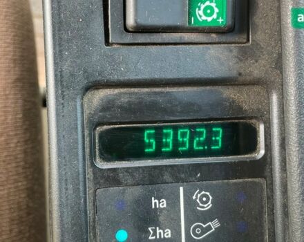 Джон Дир 2066, объемом двигателя 0 л и пробегом 59 тыс. км за 51000 $, фото 9 на Automoto.ua