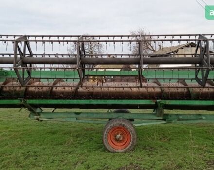 Джон Дир 2066, объемом двигателя 0 л и пробегом 0 тыс. км за 29200 $, фото 14 на Automoto.ua