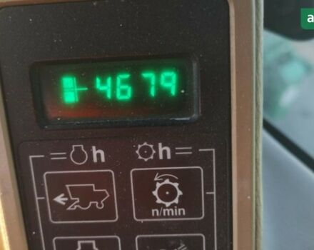 Джон Дир 2066, объемом двигателя 0 л и пробегом 0 тыс. км за 29200 $, фото 12 на Automoto.ua