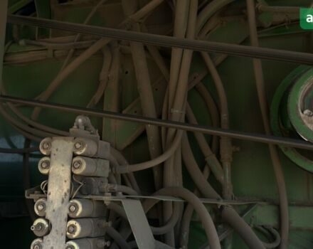 Джон Дир 2066, объемом двигателя 0 л и пробегом 0 тыс. км за 29200 $, фото 5 на Automoto.ua