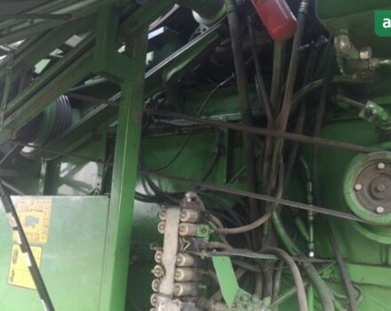 Джон Дир 2066, объемом двигателя 0 л и пробегом 0 тыс. км за 29200 $, фото 13 на Automoto.ua