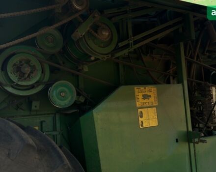 Джон Дир 2066, объемом двигателя 0 л и пробегом 0 тыс. км за 29200 $, фото 9 на Automoto.ua