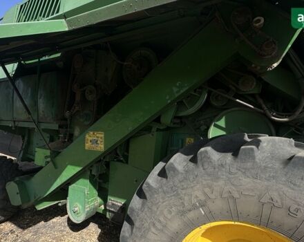 Джон Дир 2066, объемом двигателя 0 л и пробегом 0 тыс. км за 29200 $, фото 2 на Automoto.ua