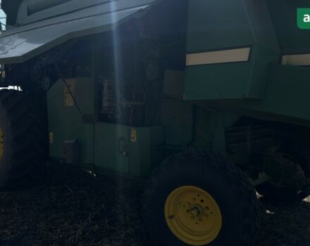 Джон Дир 2066, объемом двигателя 0 л и пробегом 0 тыс. км за 29200 $, фото 1 на Automoto.ua