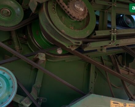 Джон Дир 2066, объемом двигателя 0 л и пробегом 0 тыс. км за 29200 $, фото 8 на Automoto.ua