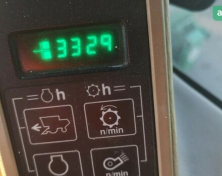 Джон Дир 2066, объемом двигателя 0 л и пробегом 0 тыс. км за 29200 $, фото 11 на Automoto.ua