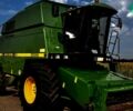 Джон Дір 2066, об'ємом двигуна 6 л та пробігом 0 тис. км за 40000 $, фото 1 на Automoto.ua