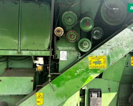 Джон Дір 2066, об'ємом двигуна 6 л та пробігом 0 тис. км за 40000 $, фото 2 на Automoto.ua
