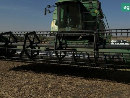 Джон Дир 2066, объемом двигателя 0 л и пробегом 0 тыс. км за 29200 $, фото 1 на Automoto.ua