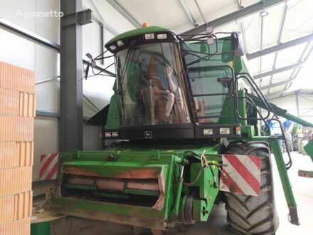 Джон Дир 2066 2024 в Киеве на Automoto.ua Джон Дир 2066, объемом двигателя 0 л и пробегом 0 тыс. км за 47427 $, фото 1 на Automoto.ua