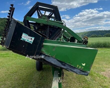 Джон Дир 2066, объемом двигателя 0 л и пробегом 0 тыс. км за 48125 $, фото 9 на Automoto.ua