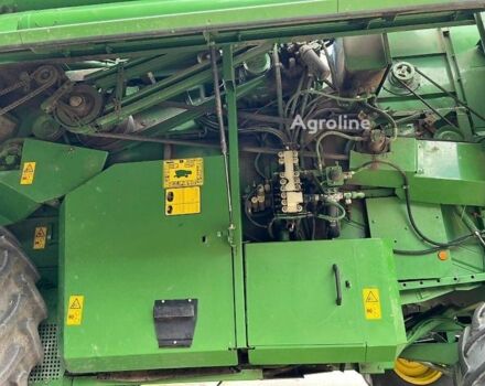 Джон Дир 2066, объемом двигателя 0 л и пробегом 0 тыс. км за 48125 $, фото 8 на Automoto.ua