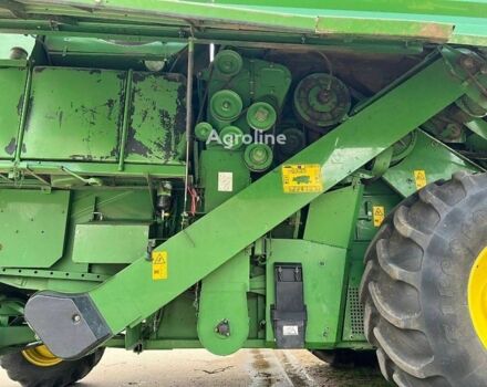 Джон Дир 2066, объемом двигателя 0 л и пробегом 0 тыс. км за 48125 $, фото 12 на Automoto.ua