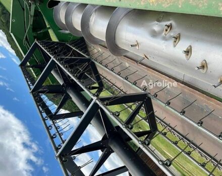 Джон Дир 2066, объемом двигателя 0 л и пробегом 0 тыс. км за 48125 $, фото 13 на Automoto.ua