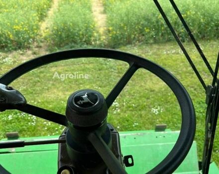 Джон Дир 2066, объемом двигателя 0 л и пробегом 0 тыс. км за 48125 $, фото 17 на Automoto.ua