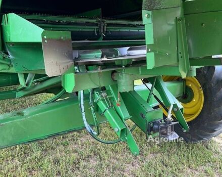 Джон Дир 2066, объемом двигателя 0 л и пробегом 0 тыс. км за 48125 $, фото 14 на Automoto.ua