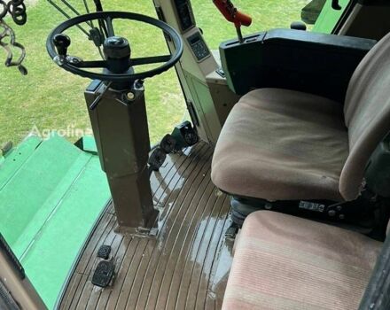 Джон Дир 2066, объемом двигателя 0 л и пробегом 0 тыс. км за 48125 $, фото 16 на Automoto.ua
