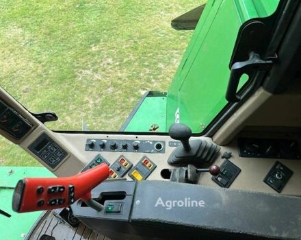 Джон Дир 2066, объемом двигателя 0 л и пробегом 0 тыс. км за 48125 $, фото 11 на Automoto.ua